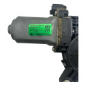 Motor Maquina De Vidro Dianteira Esquerda Captiva 2006 2018