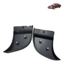 Par Moldura Painel Chevrolet Omega Suprema 1992 1993