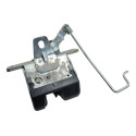 Fechadura Porta Malas Chevrolet Astra Hatch 1999 2011