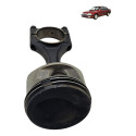 Pistao Biela Chevrolet Omega Gls Suprema 2.0 1992 1993