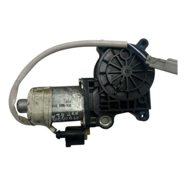 Motor Maquina Vidro Dianteira Direita Honda Fit 1.4 2008