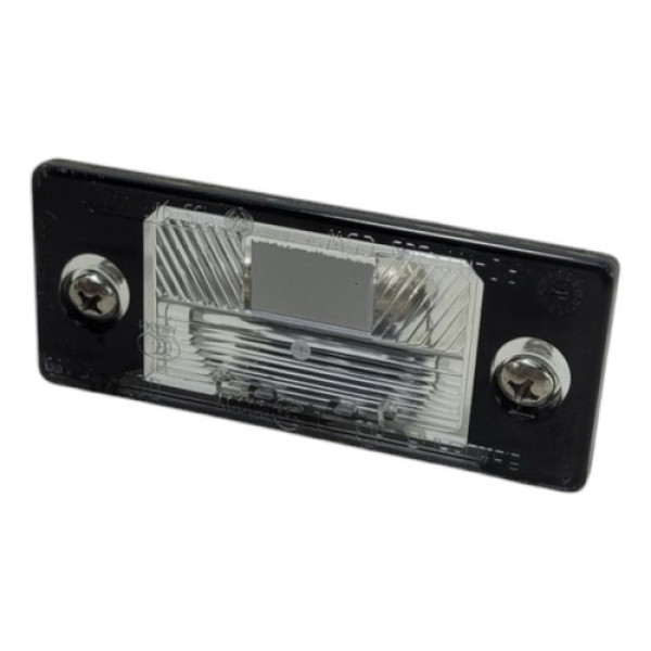 Luz  Matricula Volkswagen Golf 4 5 Passat 2007 2011
