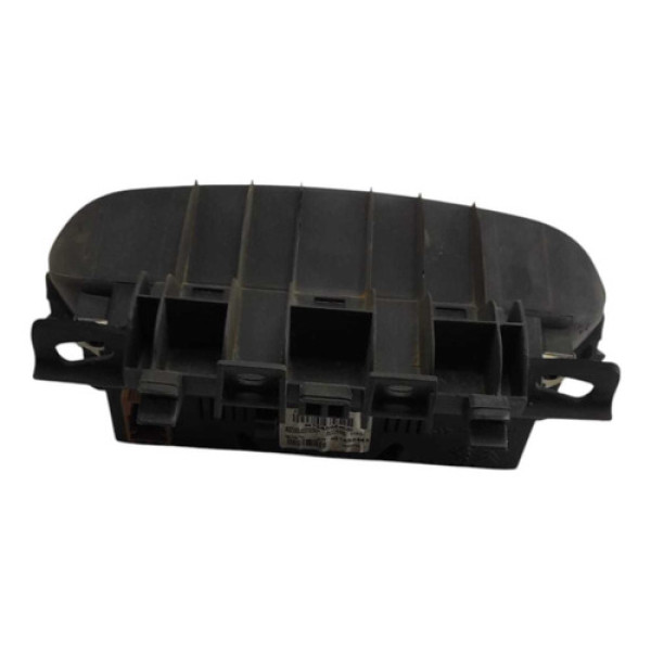 Moldura Computador Bordo Peugeot 408 308 2013