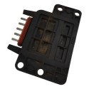 Modulo Supressor Ruidos Chevrolet Omega Suprema Gls 1995 Preto