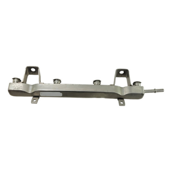 Flauta Bicos Injetores Combustivel Ford Fusion 2006 2008