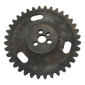 Polia Corrente Comando Valvula Gm Blazer 1996 2000