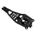 Suporte Macaneta Porta Traseira Esquerda Vectra 2005 Traseira