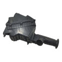 Filtro Ar Completo Ford Fusion 2.3 16v 2006 2009  Usado