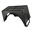 Caixa Plastica Bateria Mitsubishi Pajero 2003