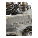 Cabecote Motor Chevrolet Astra Vectra S10 2.2 1997 2001
