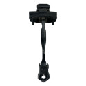 Limitador Porta Traseira Direita Chevrolet Cruze 2017 Traseira Direito Preto