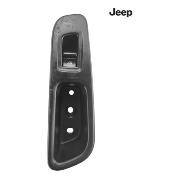 Botao Comando Vidro Traseiro Direito Jeep Renegade 2021