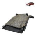 Moldura Pe Coluna Dianteiro Direito Chevrolet Omega 1992