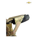 Fechadura Dianteira Mecanica Eletrica Chevrolet Vectra 93 96