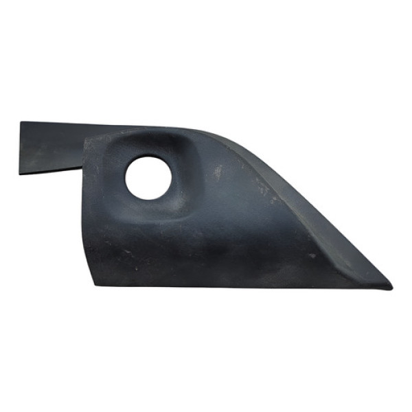 Acabamento Interno Retrovisor Direito Onix Prisma 2013 2020 Preto