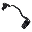 Suporte Esquerdo Retencao Motor Range Rover Vogue 3.6 2008