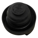 Tampa Tanque Combustivel Chevrolet Meriva 2003 2012 Preto