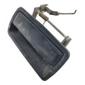 Macaneta Externa Traseira Direita Blazer 2001 2006 Traseira