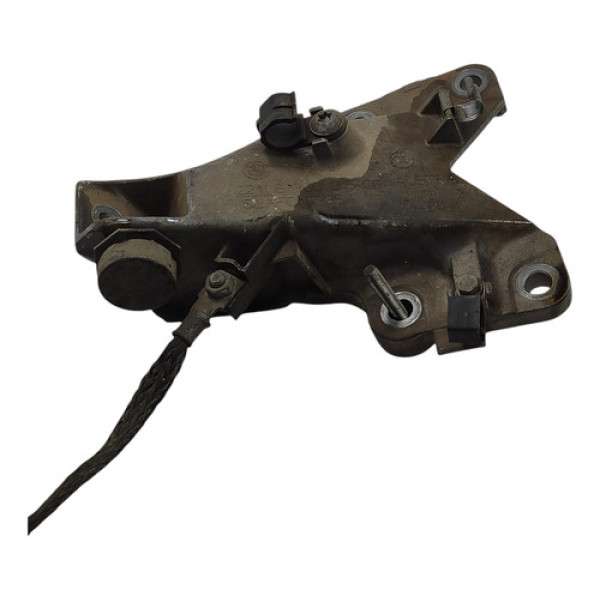 Suporte Coxim Motor N52 Direito Bmw 130i 3.0 2007