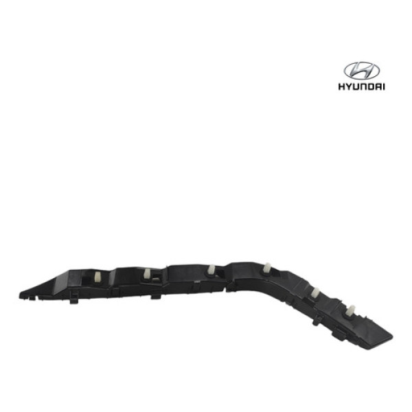 Guia Parachoque Traseiro Esquerdo Hyundai Sonata 2011 2012