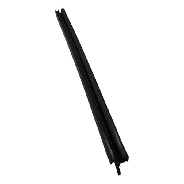 Pestana Friso Porta Traseira Direita Clio 2000 2005 Preto