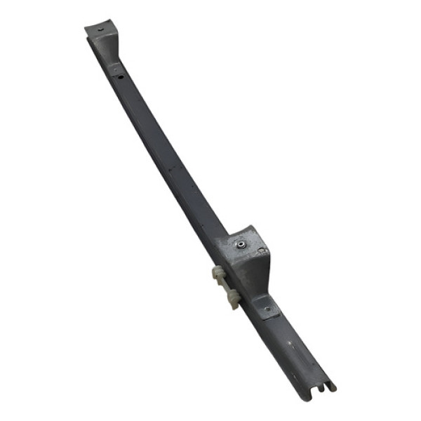 Guia Vidro Porta Dianteira Direita Chevrolet  Meriva 2005 Preto