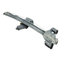 Maquina Vidro Eletrico Traseira Esquerda Cruze 2012 2016