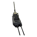 Alavanca Trambulador Manual Volkswagen Gol G7 2019 2020