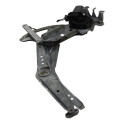 Maquina Vidro Porta Dianteira Direito Chevrolet Meriva 2005