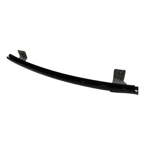 Guia Vidro Porta Dianteira Esquerda Chevrolet Blazer 2000 Preto
