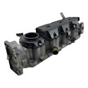 Gaiola Comando Válvulas Chevrolet Celta 1.0 8v 2014