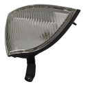 Pisca Seta Luz Lanterna Direito Suzuki 1991 1997 Cinza