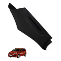 Acabamento Esquerda Superior Painel Jac J6 2010 2015 Preto Preto