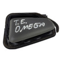 Macaneta Puxador Interno Gm Omega 92 98 Traseira Esquerda  Dianteira