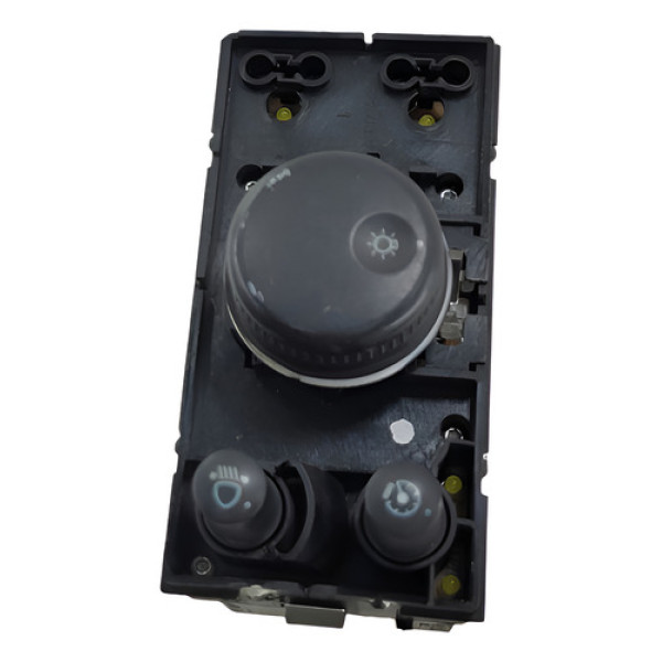 Botao Comando Chave Luz Farol  Vectra Gt 2009 2010