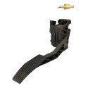 Pedal Pedaleira Acelerador Eletronico Chevrolet Astra 2003