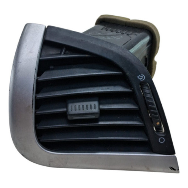Difusor Ar Painel Esquerdo Peugeot 207 2010