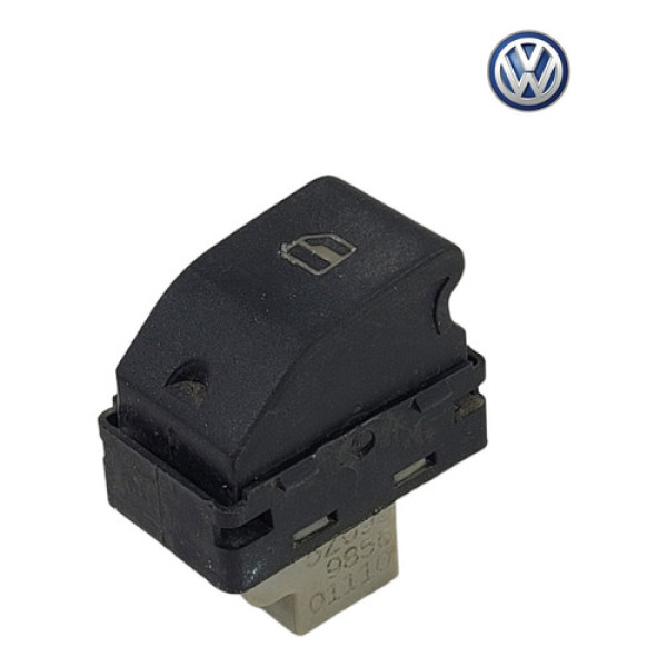 Botao Vidro Eletrico Volkswagen Fox Gol G5 G6 2008 2015
