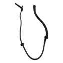 Sensor Traseiro Direito Chevrolet Onix Prisma 2013 2019 Preto