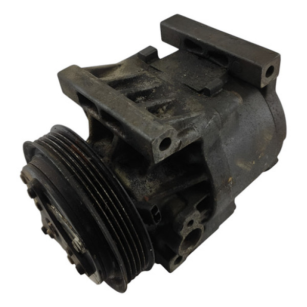 Compressor De Ar Fiat Palio Siena 1.016v 2002 2004