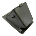 Porta Treco Objeto Chevrolet Captiva 2009 2015 Bege