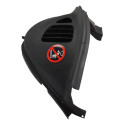 Moldura Lateral Painel Esquerdo Gm Omega 2003 2004