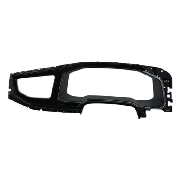 Moldura Painel Instrumentos Volkswagen Virtus Polo 2018 2024