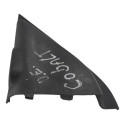 Moldura Interno Acabamento Retrovisor Chevrolet Cobalt 2012