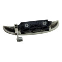 Macaneta Externa Traseira Direito Toyoa Etios 2013 2020 Branco