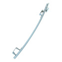 Canaleta Vidro Porta Dianteira Direita Corsa Montana 2005