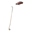 Vareta Apoio Braco Capo Chevrolet Omega Suprema 1992 1993