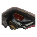 Lanterna Traseira Direita Chevrolet Omega 1992 1998 Detalhe Direito/passageiro Preto
