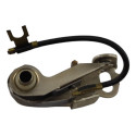 Platinado Distribuidor Vw Kombi Ford Corcel 1979 1989 Preto