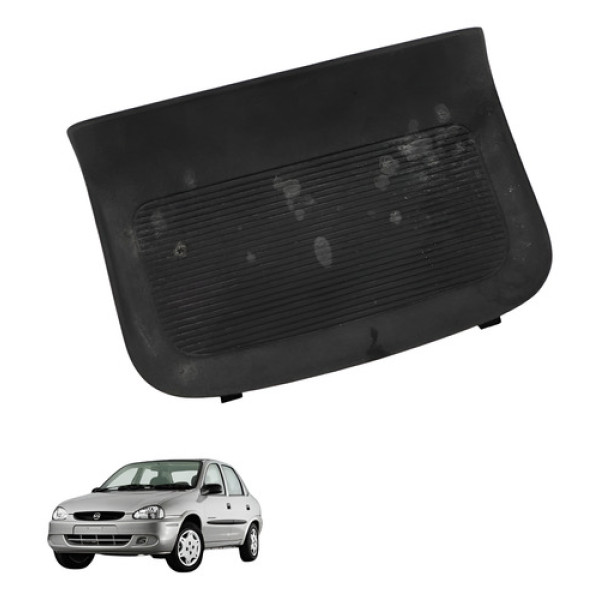 Moldura Tampa Painel Chevrolet Corsa Classic 1998 2006